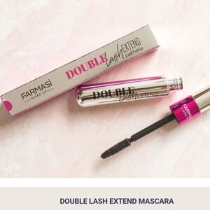 Farmasi Double Lash Extend Mascara.